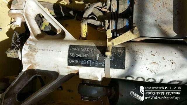 Pterizard-2 được trang bị hệ thống dẫn đường vệ tinh và là phương tiện hỗ trợ trên không quan trọng nhất của quân đội Quốc gia Libya. Tuy vẫn bị tổn thất, nhưng nhìn chung đây vẫn là vũ khí lợi hại, khi mà lực lượng không quân của quân đội Quốc gia Libya rất mỏng, lại bị thiệt hại nhiều qua cuộc nội chiến. Trong cuộc nội chiến hiện nay ở Libya, UAE và Arab Saudi đã hỗ trợ Quân đội Quốc gia Libya, dưới sự chỉ huy của Nguyên soái Haftar; các thiết bị hỗ trợ bao gồm một số lượng lớn UAV Pterizard-2 được các quốc gia này mua của Trung Quốc.