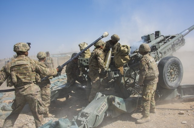 Hiện nay lực lượng pháo binh của nhiều nước trên thế giới không ngừng được nâng cấp và chuyển sang các loại đầu đạn có độ chính xác cao. Đặc biệt là Nga, họ đã và đang tiếp tục hướng tới các loại đầu đạn khác nhau: đầu đạn thông minh, đầu đạn laser... Trong khi đó Mỹ tập trung phát triển các loại đầu đạn được dẫn đường bằng GPS.