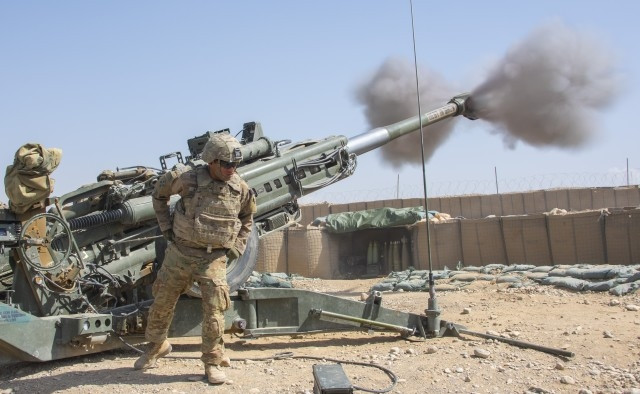 Theo ông Gordon, nếu xảy ra xung đột trong 7 đến 10 ngày đầu tiên, Nga sẽ giành lợi thế đáng kể trong việc tiến hành các hoạt động chiến đấu trên mặt đất. Ngoài ra, ông còn đặc biệt nhấn mạnh rằng, quân đội Nga đang sở hữu một lượng lớn các tổ hợp pháo binh vượt trội hơn hẳn so với Mỹ.