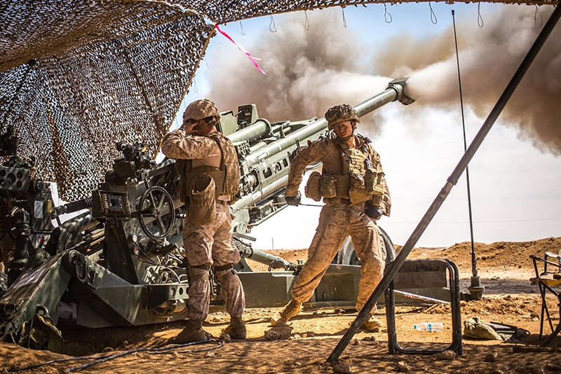 Tướng Robert Brown thuộc Quân đội Mỹ nhấn mạnh rằng, Hoa Kỳ cần phải phát triển các hệ thống với bán kính hoạt động lớn nhất, có khả năng "bắt kịp" đối phương. Theo ông, người Mỹ cần những loại pháo có thể so sánh với tên lửa tầm xa. Ngoài ra, họ cũng cần phải có loại tên lửa với tầm bắn lên tới 499 km.