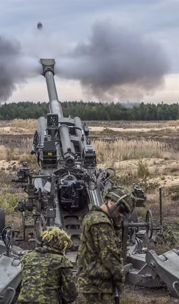 Cụ thể các lực lượng phòng thủ mặt đất của Nga có thể chống lại bộ binh Mỹ mà không cần sự hỗ trợ từ trên không. Lực lượng này của Nga đang chiếm ưu thế hơn hẳn so với Mỹ và điều này cho phép họ tạo sự khác biệt trong trường hợp xảy ra các cuộc xung đột trên mặt đất.