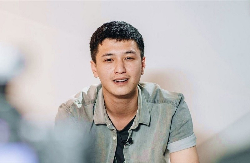 Sao Viet cu phai tre gio moi la “dinh“!