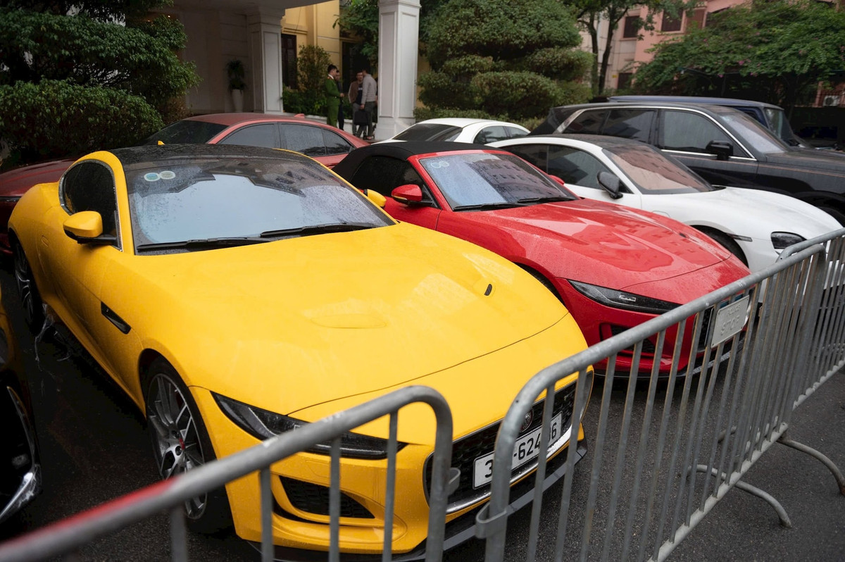 Cảnh sát cho biết việc quảng cáo trên mạng xã hội của nhóm Phó Đức Nam với hình ảnh ảnh hào nhoáng xa hoa, cuộc sống thượng lưu, khoe khối tài sản khổng lồ khiến nhiều người tin tưởng đầu tư. Nạn nhân tin rằng đầu tư sẽ nhanh giàu có, sớm trở thành "đại gia". 