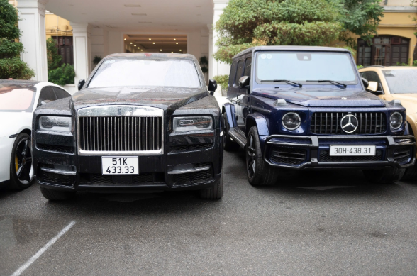 Ban chuyên án xác định trong vụ án này, Phó Đức Nam là đối tượng cầm đầu. Đến thời điểm hiện tại, đây là đường dây lừa đảo lớn nhất Việt Nam trong lĩnh vực ngoại hối chứng khoán. 