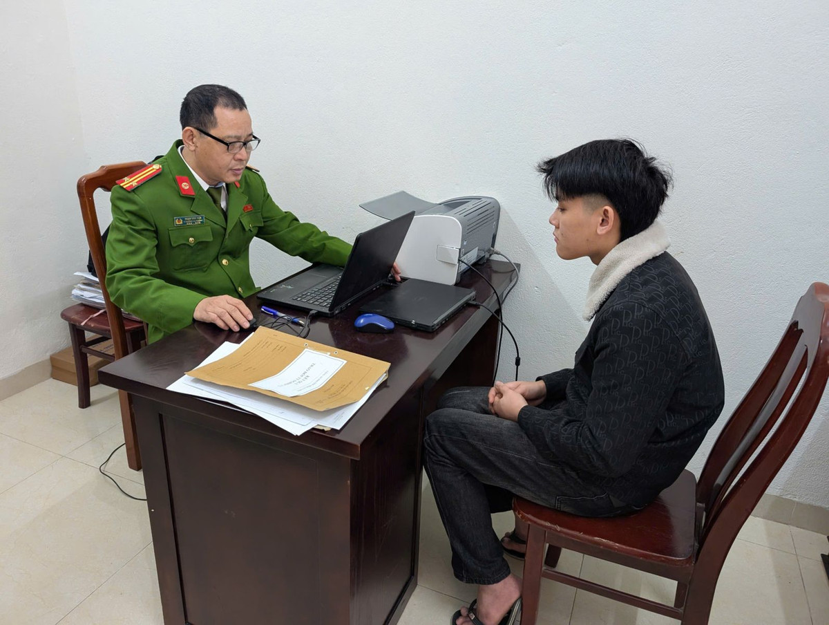 Thanh Hóa: Đánh bạn gây thương tích vì đòi lại 10 nghìn đồng Thanh Hoa: Danh ban gay thuong tich vi doi lai 10 nghin dong