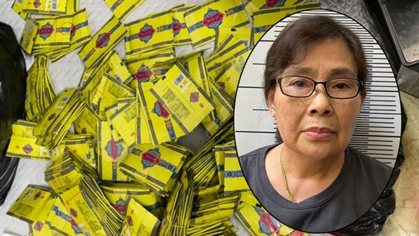 Cũng theo cáo trạng, Nguyễn Văn Nam đã giúp sức tích cực cho Oanh Hà vận chuyển hơn 384 kg ma túy. Nam được Oanh Hà trả công 300-500 triệu đồng tùy theo mỗi chuyến hàng. Theo thống kê tài khoản Hoang Cong Tu (tài khoản Oanh Hà sử dụng chuyển tiền) đã chuyển cho Nam tổng cộng 15,5 tỷ đồng tiền công. Đối với Nguyễn Anh Bảo Quốc cũng có vai trò giúp sức tích cực cho Oanh vận chuyển trái phép 174 kg ma túy, đến nay, Quốc không nhớ đã được nhận bao nhiêu tiền công.