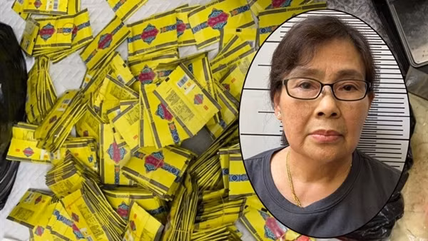 Cũng theo cáo trạng, Nguyễn Văn Nam đã giúp sức tích cực cho Oanh Hà vận chuyển hơn 384 kg ma túy. Nam được Oanh Hà trả công 300-500 triệu đồng tùy theo mỗi chuyến hàng. Theo thống kê tài khoản Hoang Cong Tu (tài khoản Oanh Hà sử dụng chuyển tiền) đã chuyển cho Nam tổng cộng 15,5 tỷ đồng tiền công. Đối với Nguyễn Anh Bảo Quốc cũng có vai trò giúp sức tích cực cho Oanh vận chuyển trái phép 174 kg ma túy, đến nay, Quốc không nhớ đã được nhận bao nhiêu tiền công.