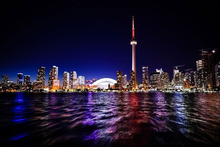 8. Canada đứng thứ 8 về mức độ yên bình. Chính phủ nước này coi an toàn của công dân là một trong các nhân tố chính của một quốc gia lành mạnh.