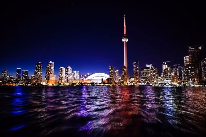 8. Canada đứng thứ 8 về mức độ yên bình. Chính phủ nước này coi an toàn của công dân là một trong các nhân tố chính của một quốc gia lành mạnh.