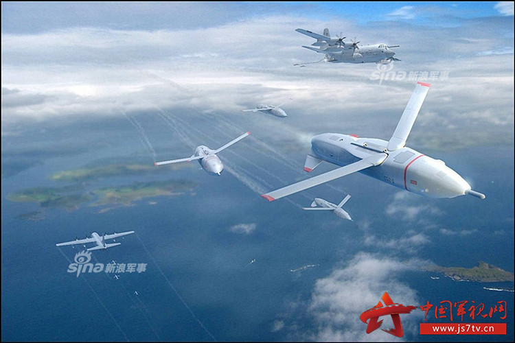 Sau khi nhiệm vụ hoàn thành, máy bay quân sự vận tải C-130 sẽ thu hồi những máy bay không người lái mini này từ trên không trước khi gửi về căn cứ dưới mặt đất. Những số liệu đoạn băng ghi hình cho thấy, trong 24 giờ sau khi trở về căn cứ, máy bay không người lái sẽ có thể thực hiện những nhiệm vụ tiếp theo. Nguồn ảnh: Sina.