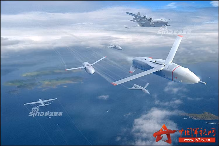 Sau khi nhiệm vụ hoàn thành, máy bay quân sự vận tải C-130 sẽ thu hồi những máy bay không người lái mini này từ trên không trước khi gửi về căn cứ dưới mặt đất. Những số liệu đoạn băng ghi hình cho thấy, trong 24 giờ sau khi trở về căn cứ, máy bay không người lái sẽ có thể thực hiện những nhiệm vụ tiếp theo. Nguồn ảnh: Sina.