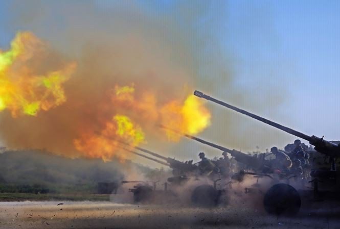 Nằm trong đội hình chiến đấu của Quân chủng Phòng không - Không quân, lực lượng Pháo phòng không Việt Nam có nhiệm vụ sẵn sàng chiến đấu, quản lý vùng trời, biển, đảo Tổ quốc.