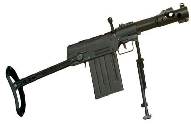 Súng phóng lựu Burya có khả năng bắn các loại đạn nổ hay đạn xuyên giáp 30mm ở cự ly 300 mét. Ngoài ra, các thiết kế sư chế tạo ra nó còn trang bị cho Burya cơ chế bắn giảm thanh và đi kèm với kích thước nhỏ gọn thuận tiện cho việc hành quân. Hiện tại một số đơn vị đặc nhiệm của Nga vẫn còn trang bị Burya. Nguồn ảnh: army-news.ru.