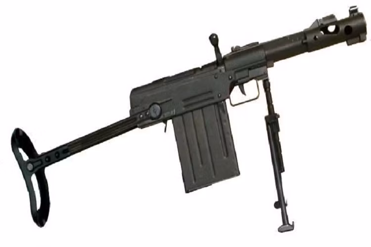 Súng phóng lựu Burya có khả năng bắn các loại đạn nổ hay đạn xuyên giáp 30mm ở cự ly 300 mét. Ngoài ra, các thiết kế sư chế tạo ra nó còn trang bị cho Burya cơ chế bắn giảm thanh và đi kèm với kích thước nhỏ gọn thuận tiện cho việc hành quân. Hiện tại một số đơn vị đặc nhiệm của Nga vẫn còn trang bị Burya. Nguồn ảnh: army-news.ru.