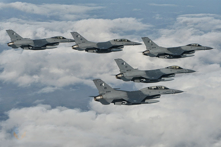 Dù với tiềm lực quốc phòng còn hạn chế, nhưng việc Pakistan cải tiến F-16 thực sự đã giúp nước này nâng cao tầm ảnh hưởng của mình và giảm phụ thuộc vào Mỹ. Nguồn ảnh: Quwa.