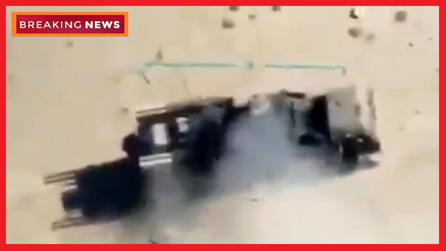 Nhưng mới đây đã có diễn biến mới rất đáng quan tâm, khi những tuyên bố của phía Thổ Nhĩ Kỳ về việc gây thiệt hại nghiêm trọng đối với vũ khí Nga ở Libya và Syria hóa ra là đáng tin cậy.