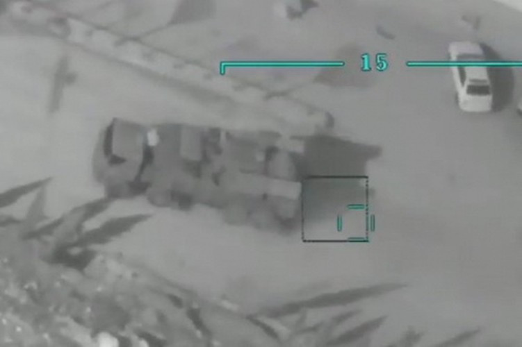 Điều này được chứng minh bằng thông tin cung cấp bởi ấn phẩm Zvezda (Ngôi sao) của Nga, đây chính là cơ quan thông tấn có sự hợp tác chặt chẽ với Bộ Quốc phòng nước này.