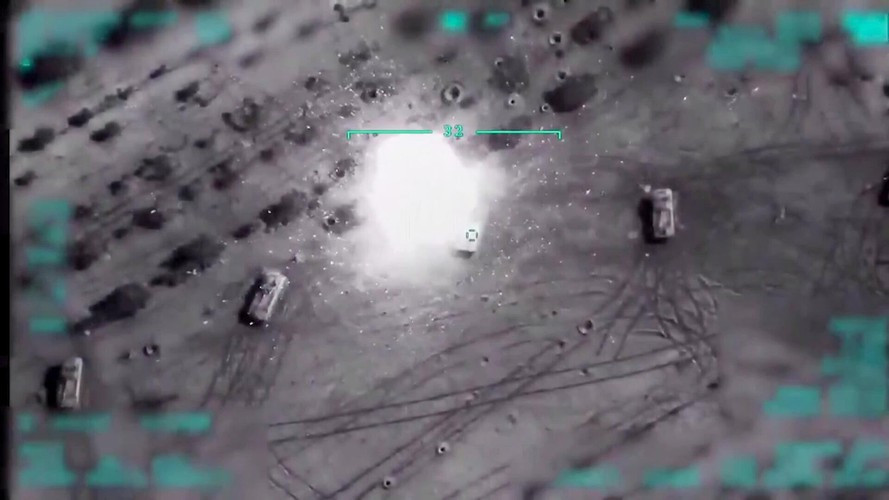 Về phía Nga, ban đầu nước này tuyên bố thành tích của Thổ Nhĩ Kỳ là giả, Ankara không có khả năng phá hủy Pantsir-S1 mà đó chỉ là do sơ suất của người dùng, hoặc tổ hợp Pantsir-S1 đó không ở trong tình trạng kỹ thuật tốt.