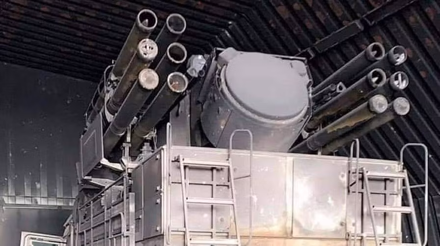 Trích dẫn trên từ một nguồn có thẩm quyền do Bộ Quốc phòng Nga và nhà sản xuất cho thấy rằng hệ thống Pantsir-S1 nhìn thấy được mục tiêu với diện tích phản xạ radar 0,03 m2 tương tự kích thước của UAV Bayraktar TB2, Zvezda nói rõ.