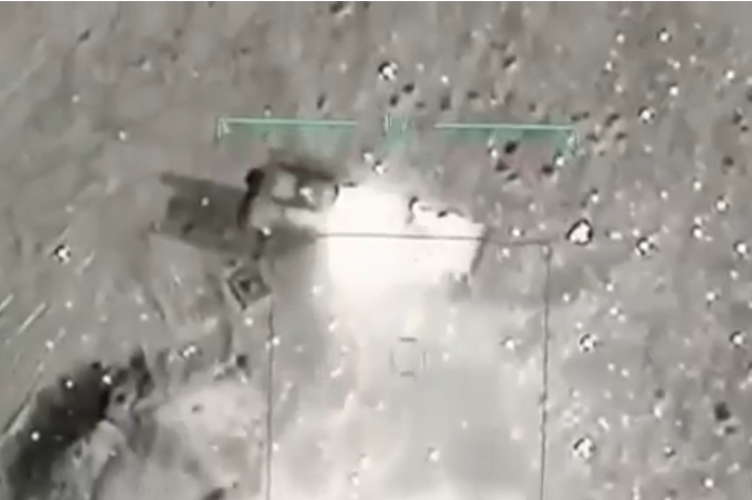 Nhưng cũng chính tại Libya và Syria, uy danh của Pantsir-S1 đã bị tổn hại nghiêm trọng nhất, khi Thổ Nhĩ Kỳ liên tiếp công bố những hình ảnh và video ghi lại tổ hợp vũ khí này bị phá hủy.