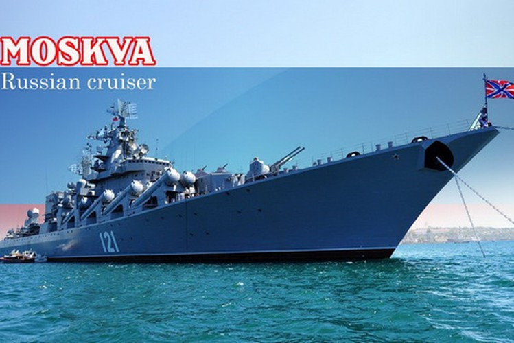 Theo thông tin từ bộ chỉ huy hạm đội Biển Đen, 3 tàu khu trục thuộc Dự án 11356M, bao gồm chiếc Đô đốc Grigorovich, Đô đốc Essen và Đô đốc Makarov đều được trang bị tên lửa hành trình Kalibr cực kỳ lợi hại.