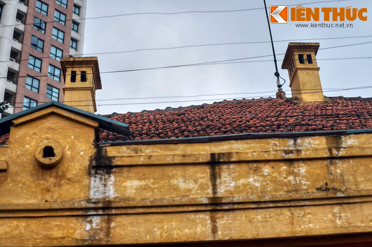 Việc di chuyển trong lòng cống vô cùng khó khăn và vất vả. Khi lên khỏi cống, các chiến sĩ vượt ngục đi thẳng về nhà đồng chí Đỗ Mười ở Đông Mỹ, Thanh Trì để chuẩn bị và phân công nhau liên lạc với Đảng, kịp thởi đảm nhận các trọng trách cách mạng giao phó. .