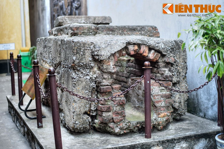 Ngày nay, phần cửa cống mà đồng chí Đỗ Mười cùng các anh em cách mạng đã dùng để vượt ngục vẫn được lưu giữ tại Khu di tích Nhà tù Hỏa Lò như chứng tích về một thời kỳ gian khổ và hào hùng cùa cách mạng Việt Nam. (Bài có sử dụng tư liệu của Khu di tích Nhà tù Hỏa Lò).