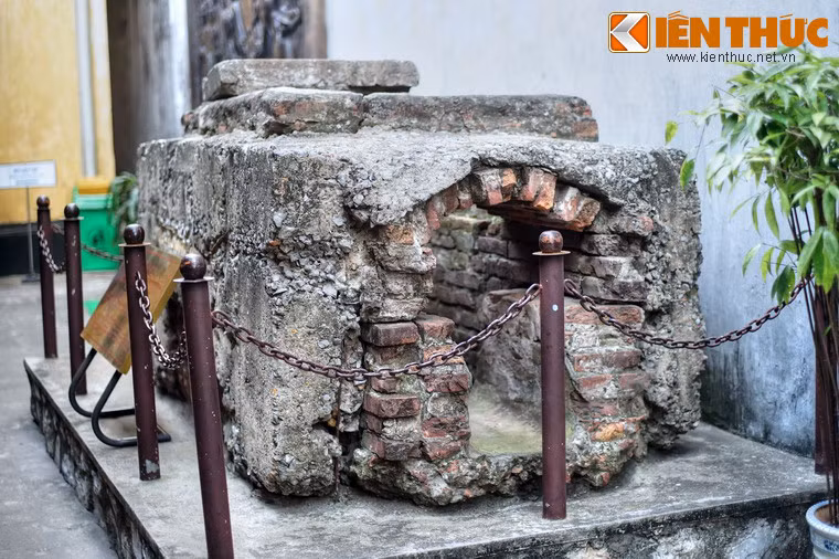 Ngày nay, phần cửa cống mà đồng chí Đỗ Mười cùng các anh em cách mạng đã dùng để vượt ngục vẫn được lưu giữ tại Khu di tích Nhà tù Hỏa Lò như chứng tích về một thời kỳ gian khổ và hào hùng cùa cách mạng Việt Nam. (Bài có sử dụng tư liệu của Khu di tích Nhà tù Hỏa Lò).