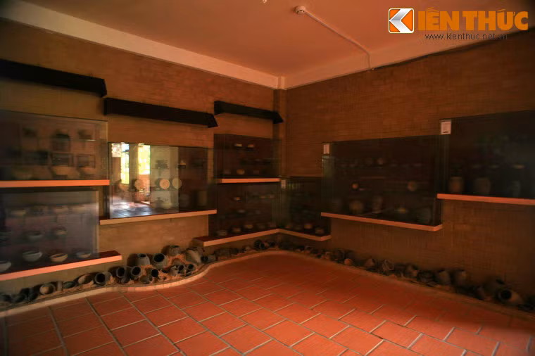 Đây là một bảo tàng tư nhân do doanh nhân trẻ Huỳnh Phước Huệ lập ra nhằm kể lại những câu chuyện về mảnh đất và con người Phú Quốc thông qua một hệ thống hiện vật phong phú được dày công xây dựng.