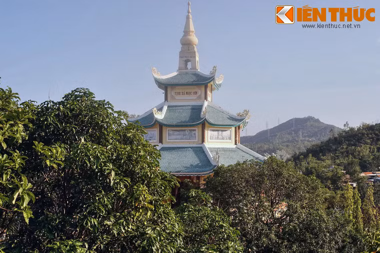 Hiện tại, dù chưa được nhiều du khách biết đến, tịnh xá Ngọc Sơn thực sự là một địa điểm rất đáng để khám phá ở thành phố biển Nha Trang.