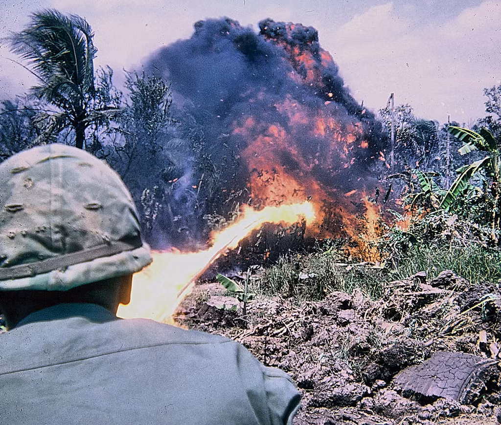 Ảnh: 15thengineer.