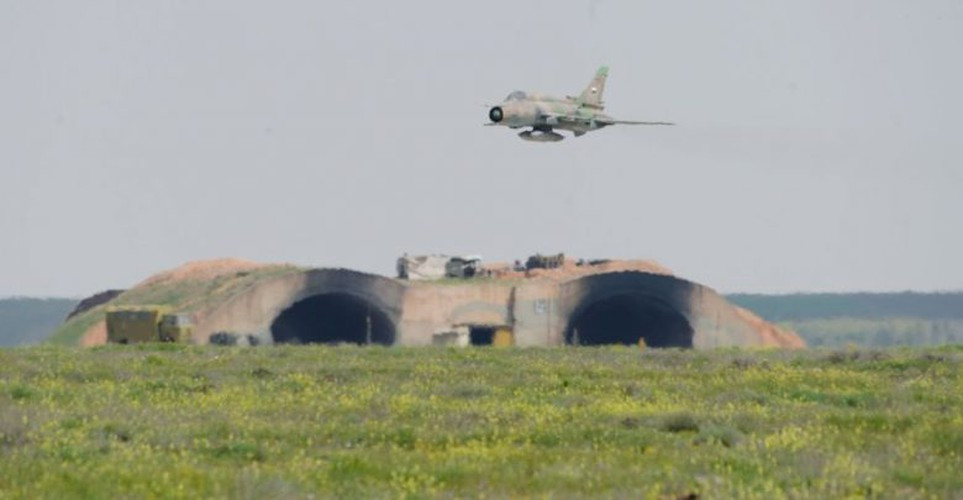 Tiết lộ trên không khiến nhiều người cảm thấy bất ngờ, bởi từ lâu vẫn tồn tại nhận định cho rằng cũng như Israel, Nga rất muốn lực lượng vũ trang Iran tại Syria phải rút về nước để họ độc chiếm quyền ảnh hưởng.