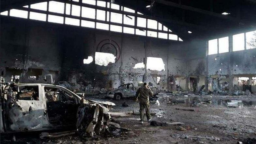 Nguồn tin giấu tên nói với North Press Agency rằng một số thông tin tình báo chính xác mà Israel thu nhận được về các hoạt động của Iran tại Syria do chính người Nga cung cấp.