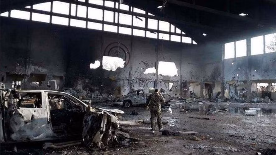 Nguồn tin giấu tên nói với North Press Agency rằng một số thông tin tình báo chính xác mà Israel thu nhận được về các hoạt động của Iran tại Syria do chính người Nga cung cấp.