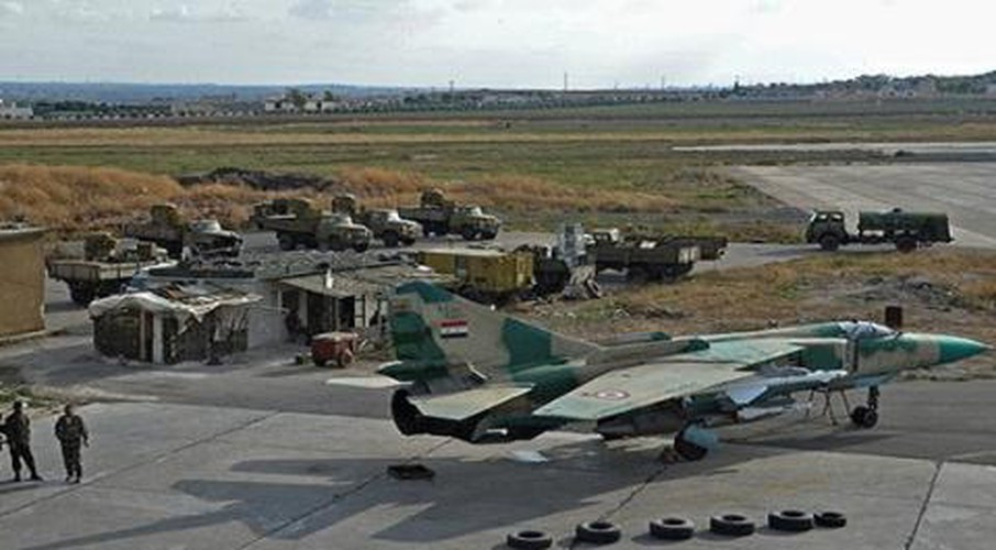 Mặc dù vậy, những hành động cụ thể của Nga tại Syria từ trước tới nay có vẻ như lại trực tiếp phủ định lời bác bỏ từ giới chuyên gia phân tích của họ.