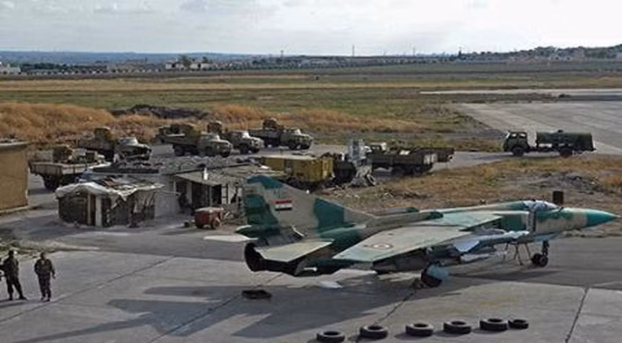 Mặc dù vậy, những hành động cụ thể của Nga tại Syria từ trước tới nay có vẻ như lại trực tiếp phủ định lời bác bỏ từ giới chuyên gia phân tích của họ.