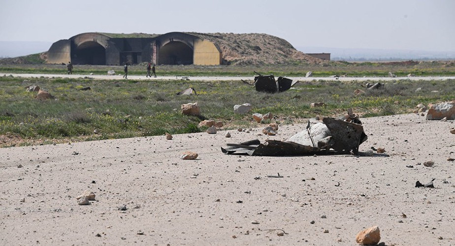 Nhưng các chuyên gia của họ lưu ý rằng Iran là đồng minh quan trọng nhất của Nga trong khu vực, cho nên không có khả năng Moskva sẽ hỗ trợ Israel thực hiện cuộc tấn công vào lực lượng Iran.