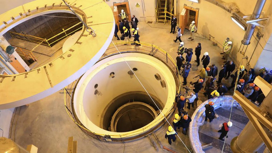 Vấn đề được quan tâm hiện nay đó là theo phán đoán của giới chuyên môn thì Iran sẽ phải mất khoảng thời gian bao lâu nữa để hoàn thiện vũ khí hạt nhân của riêng mình.