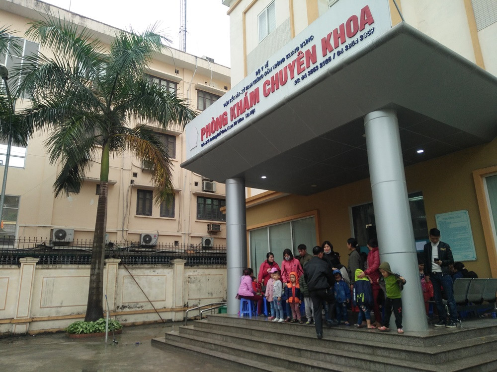 Thông tin với báo chí, lãnh đạo Viện Sốt rét - Ký sinh trùng - Côn trùng Trung ương cho biết, đơn vị này đã nhận được đề nghị từ tỉnh Bắc Ninh về việc cử chuyên gia về phối hợp với cơ quan chức năng của địa phương để điều tra dịch tễ, lấy mẫu nghiên cứu tình hình bệnh lợn gạo ở huyện Thuận Thành để có giải pháp khắc phục. Dự kiến đoàn chuyên gia của Viện sẽ về Thuận Thành vào ngày hôm nay (18/3).