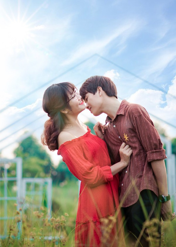 Chuyen tinh cua nu hoa si xinh dep bi ung thu-Hinh-3