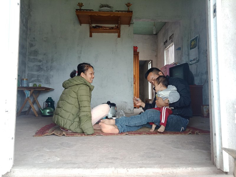 Cau chuyen co hau cua nguoi phu nu 