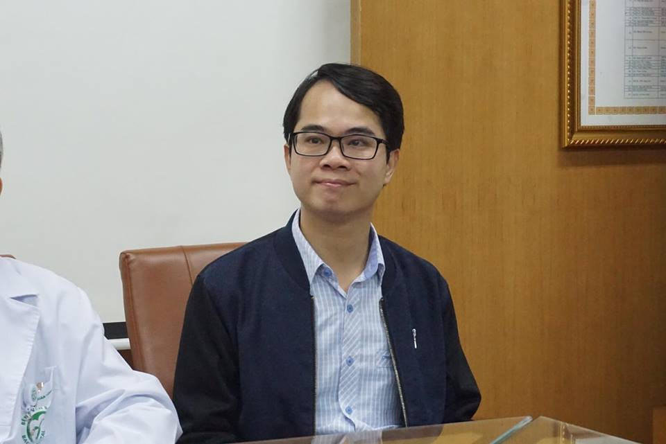 Vu chua Ba Vang: Bac si BV Bach Mai xin loi vi phat ngon gay hieu lam