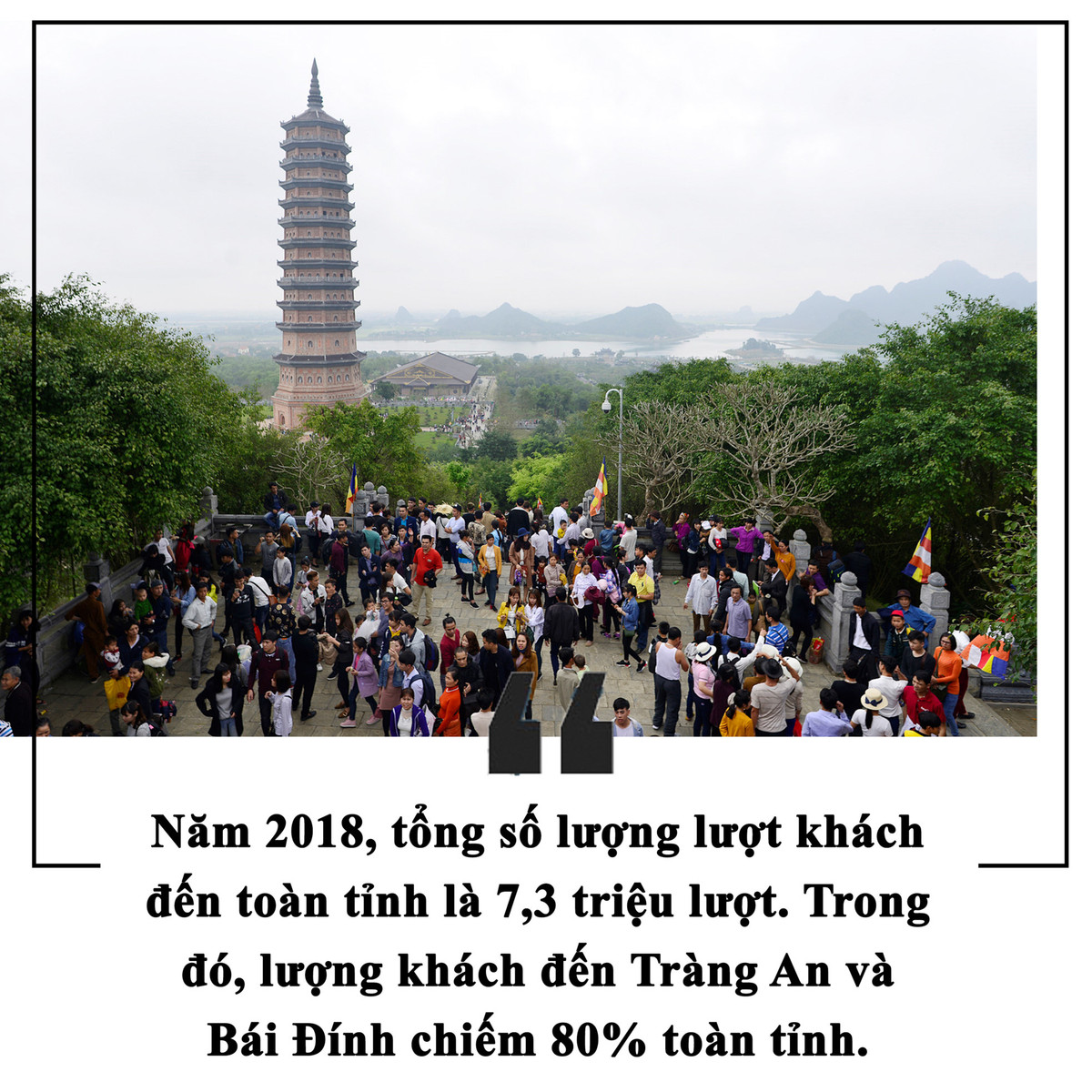 Chua Bai Dinh thieu tien hoat dong nen doanh nghiep phai Dai Tho-Hinh-2