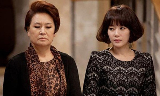 Kho nhuc vi me chong coi thuong con dau luong 6 trieu/thang