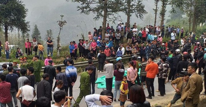 Ca ban “bat va” 400 trieu sau tai nan: Nan nhan sai 100%