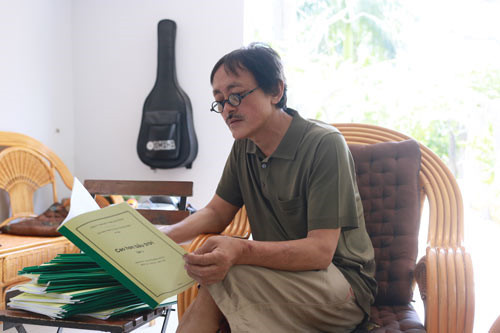 Giang Coi: Ngheo- xau tren phim thoi, ai ngo la dai gia “giau mat”-Hinh-7