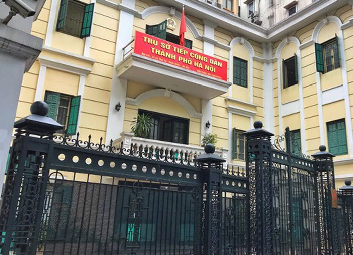 Ha Noi bo sung quy dinh cam 