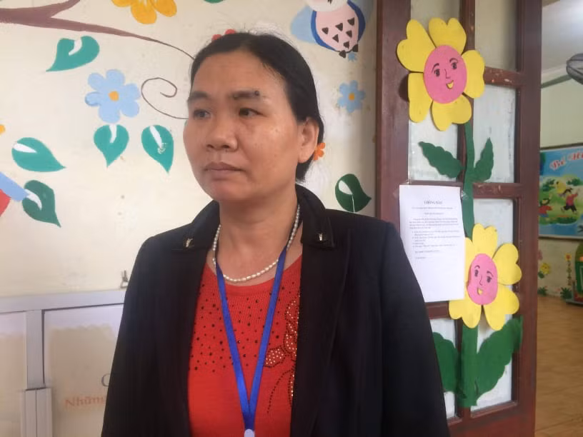 Hoc sinh nhiem san lon: Bo Y te ve Bac Ninh xet nghiem