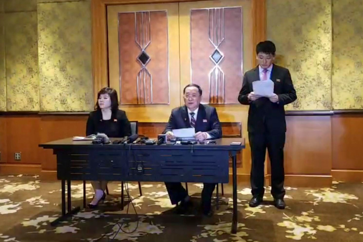 Con sot thuong dinh My-Trieu: Nhung cai nhat va 