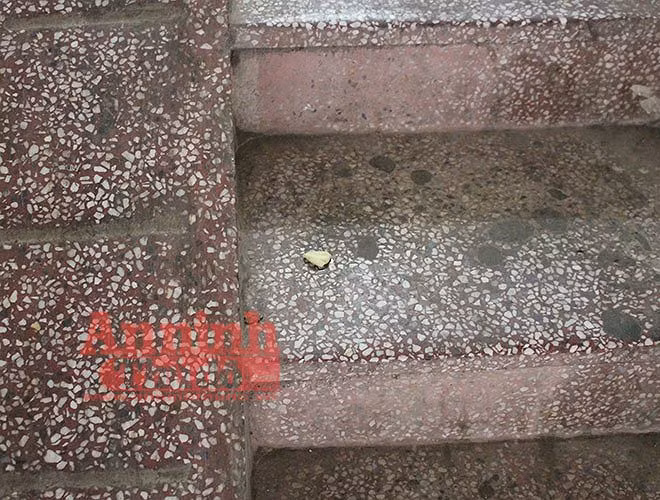 Cả nhóm sau đó cùng nhau sử dụng ma túy lần thứ hai. Đến khoảng 6h sáng ngày 6/3/2018, thì nam ca sĩ Đ.Q.N ra về trước. Những người còn lại tiếp tục chơi ma túy lần thứ ba. Ảnh ANTĐ.